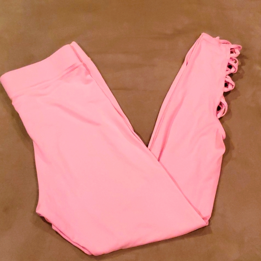 Simply Southern leggings